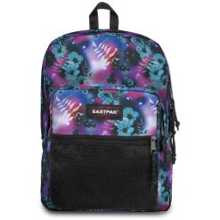 eastpak pinnacle dreamflower dark rugzak