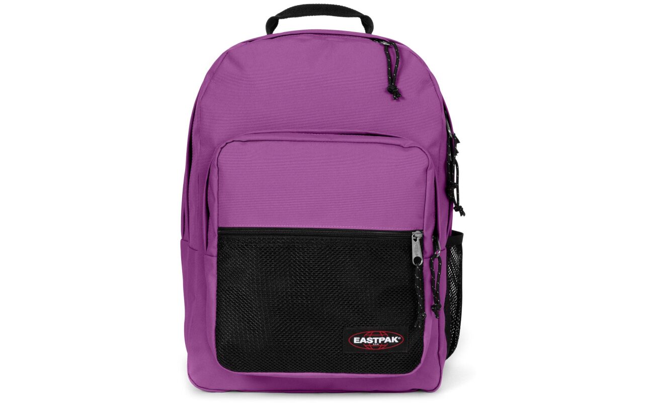Sac à dos eastpak pinzip fig violet