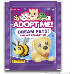 Panini adopteert me!