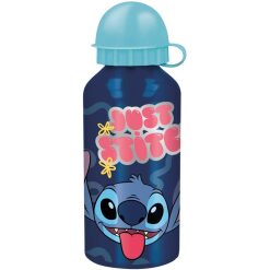 Gourde stitch en aluminium 400ml