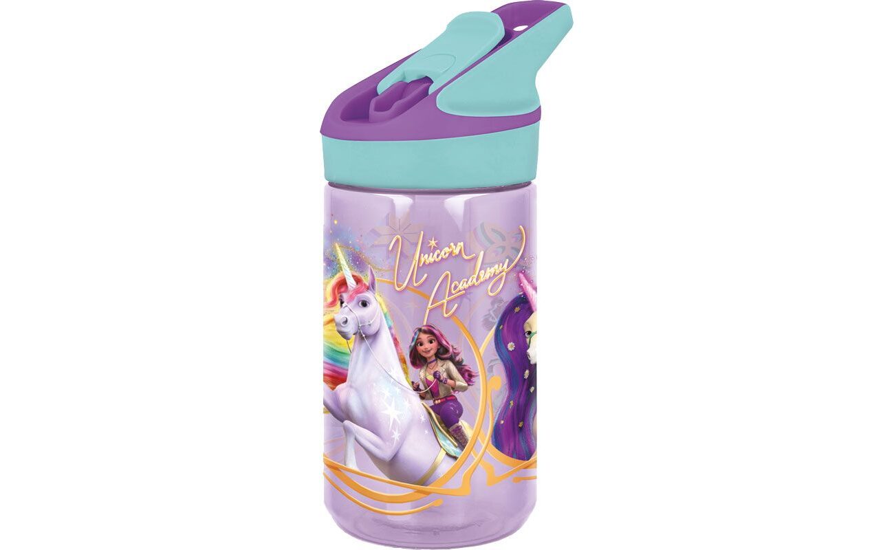 Gourde unicorn academy 480ml