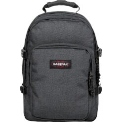 eastpak day pak'r bloctype rugzak grijs