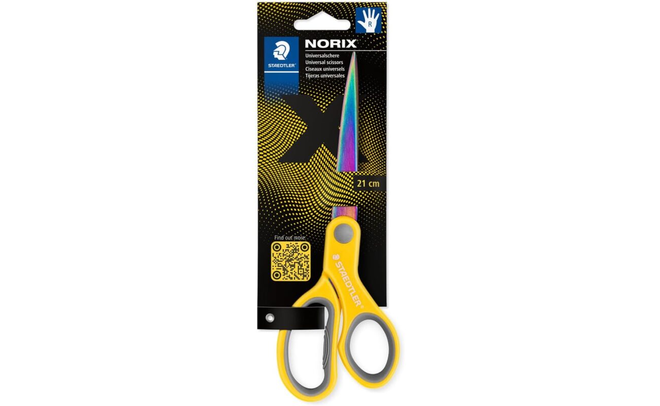 Ciseaux universels staedtler norix 965