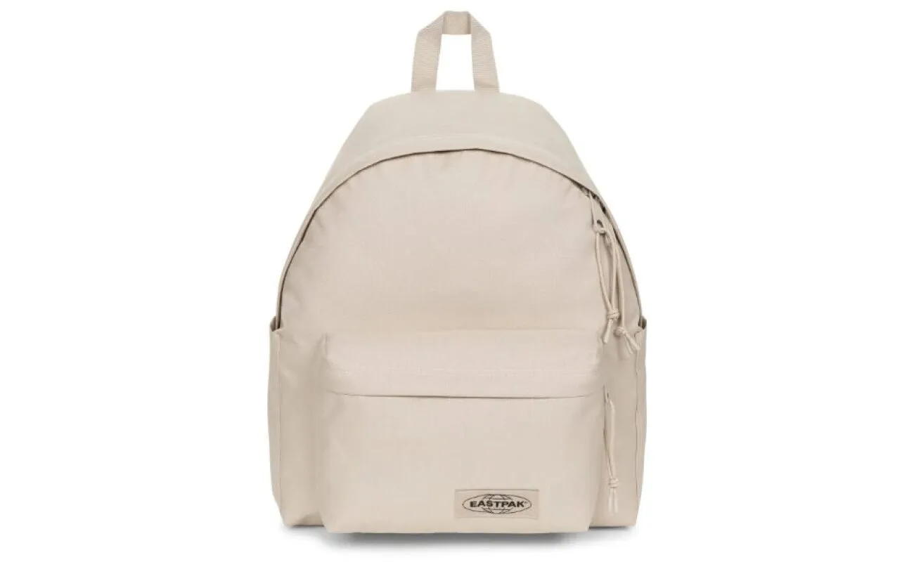 Sac à dos eastpak day pak&rsquo;r – beige monochrome