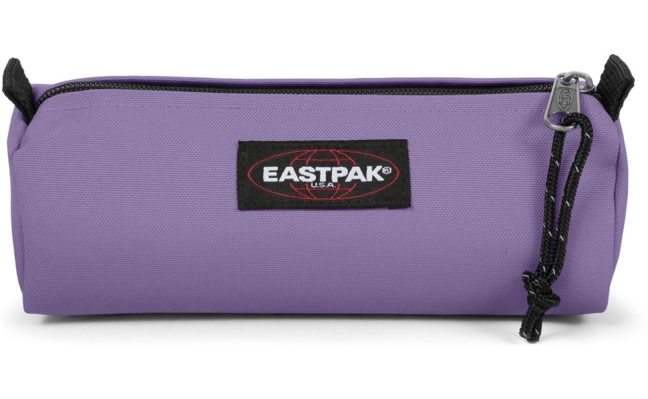 Trousse eastpak benchmark – dahlia purple