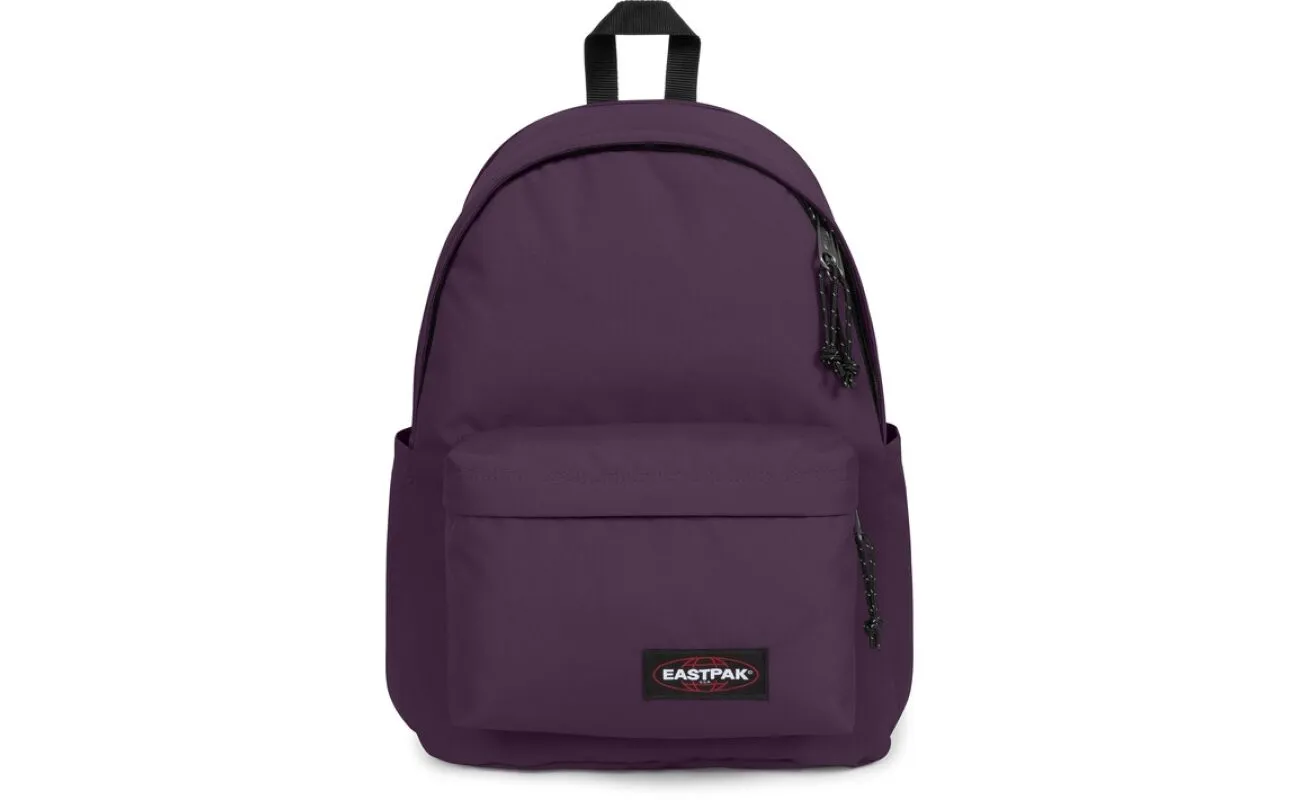 Sac à dos eastpak day office – violet mûre